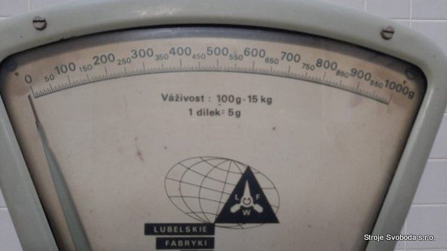 Kuchyňská váha dvoumisková Wagi SJ 15 (Kuchybska vaha dvoumiskova -  WAGI SJ15 (3).jpg)